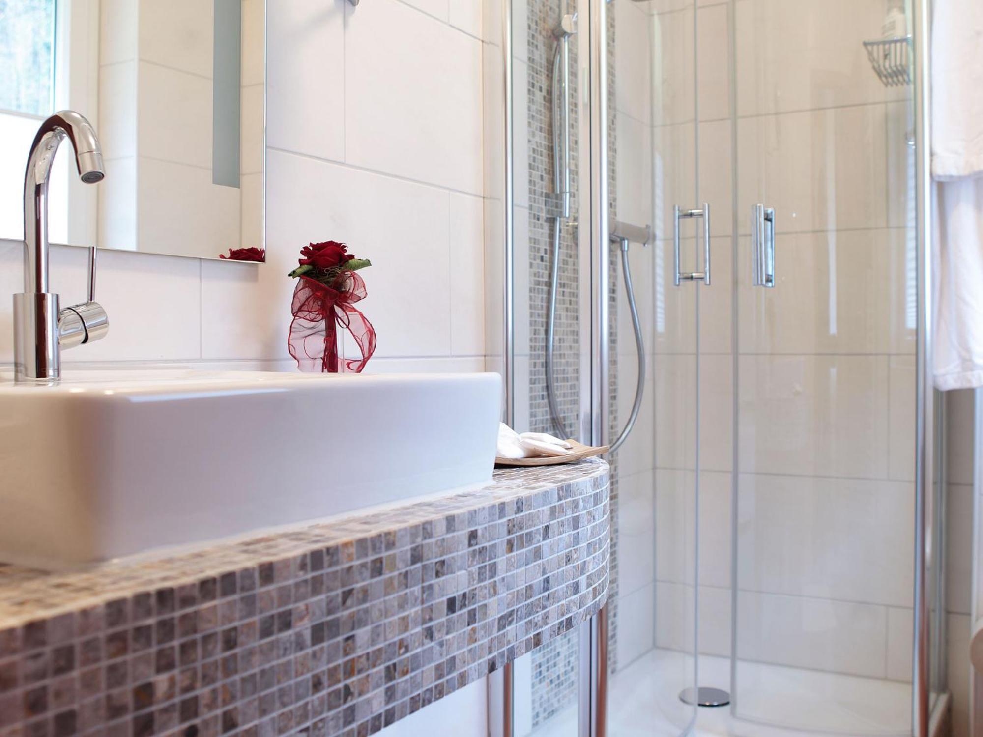 Flair Hotel Adlerbad باد بيترستال غريسب الغرفة الصورة