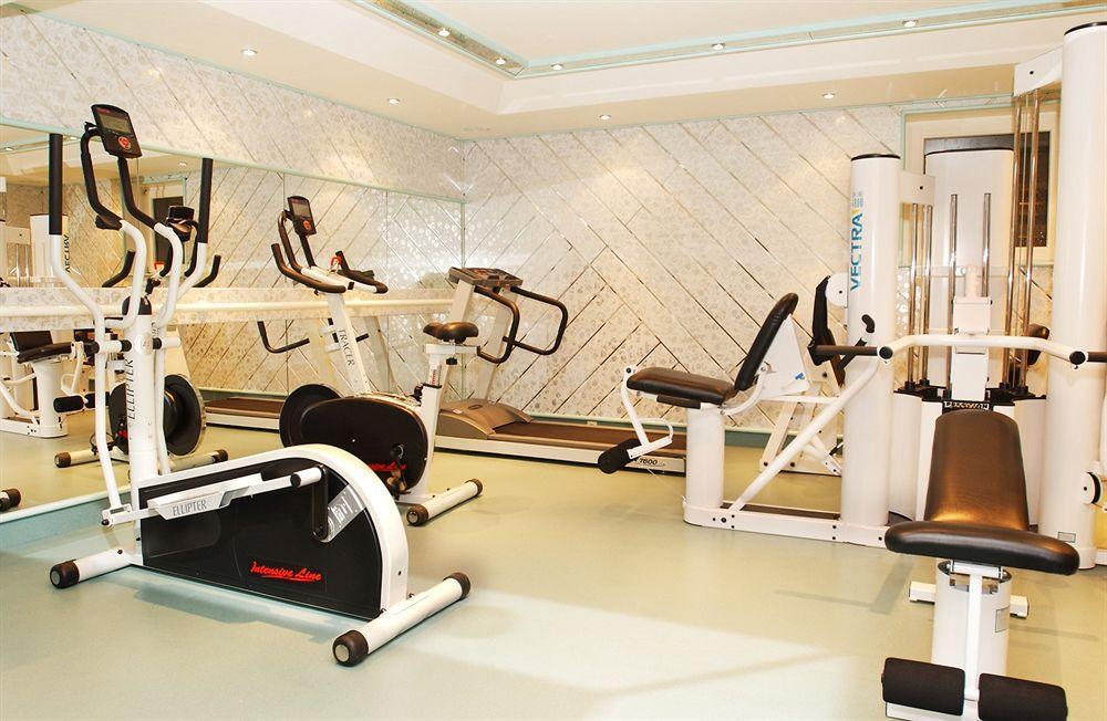Flair Hotel Adlerbad باد بيترستال غريسب المظهر الخارجي الصورة