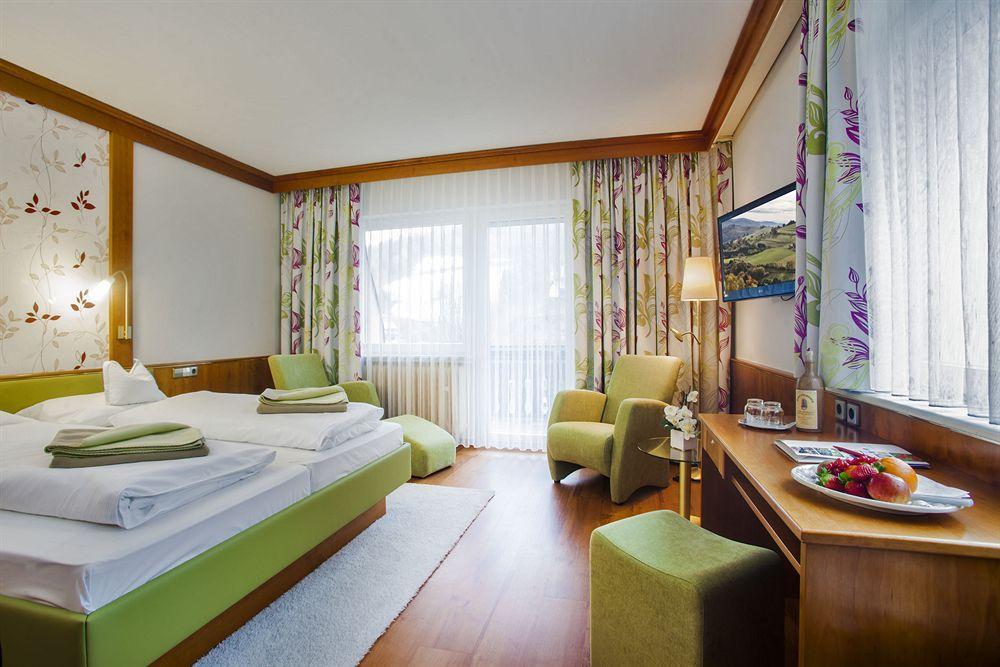 Flair Hotel Adlerbad باد بيترستال غريسب المظهر الخارجي الصورة