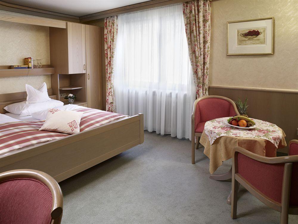 Flair Hotel Adlerbad باد بيترستال غريسب المظهر الخارجي الصورة
