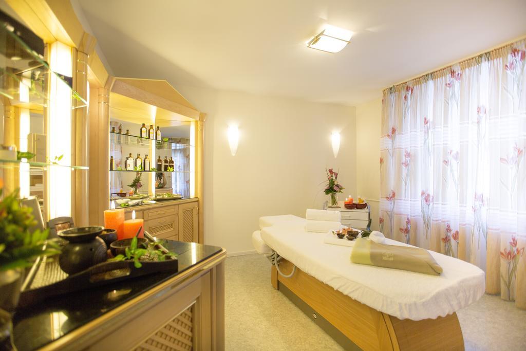 Flair Hotel Adlerbad باد بيترستال غريسب المظهر الخارجي الصورة
