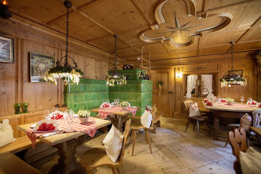 Flair Hotel Adlerbad باد بيترستال غريسب المظهر الخارجي الصورة