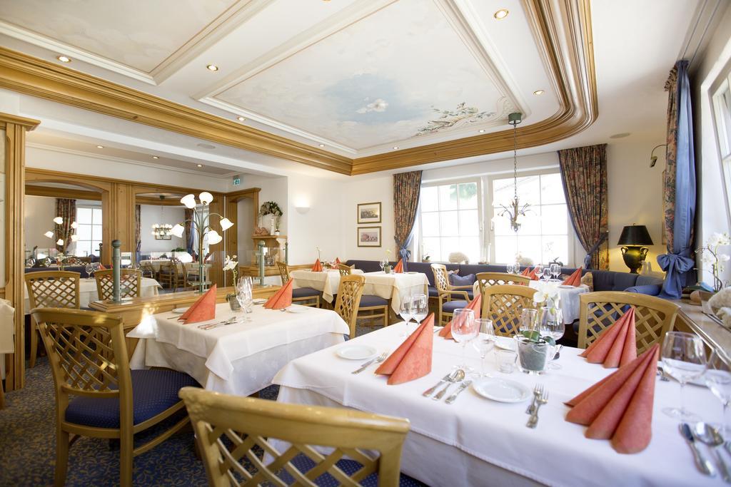 Flair Hotel Adlerbad باد بيترستال غريسب المظهر الخارجي الصورة