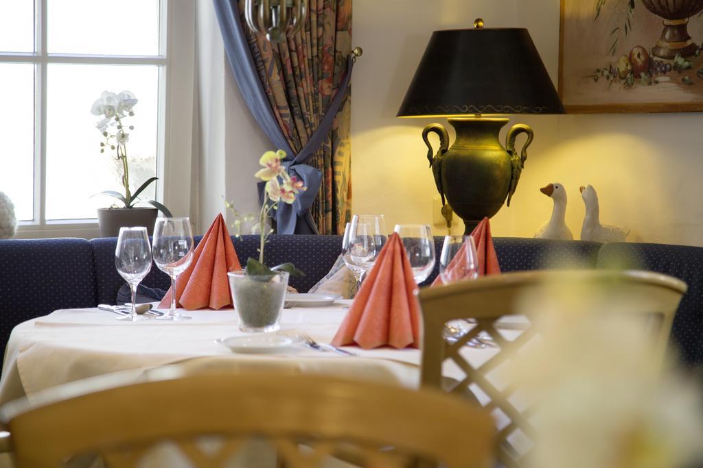 Flair Hotel Adlerbad باد بيترستال غريسب المظهر الخارجي الصورة