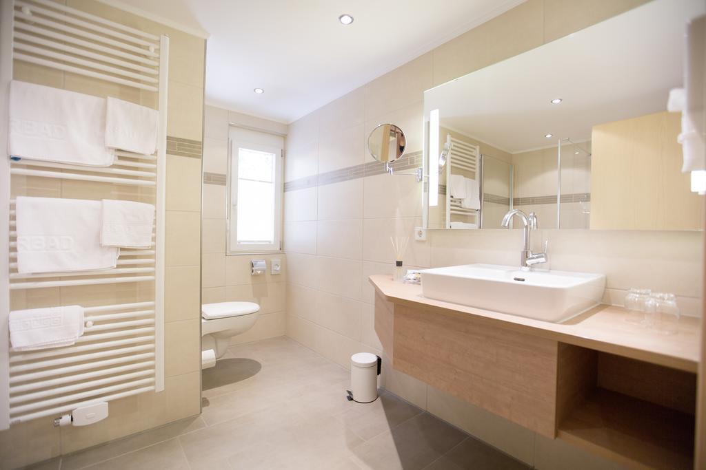 Flair Hotel Adlerbad باد بيترستال غريسب المظهر الخارجي الصورة