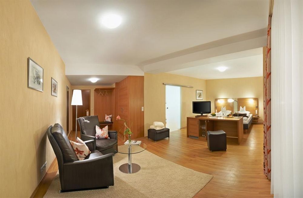 Flair Hotel Adlerbad باد بيترستال غريسب المظهر الخارجي الصورة