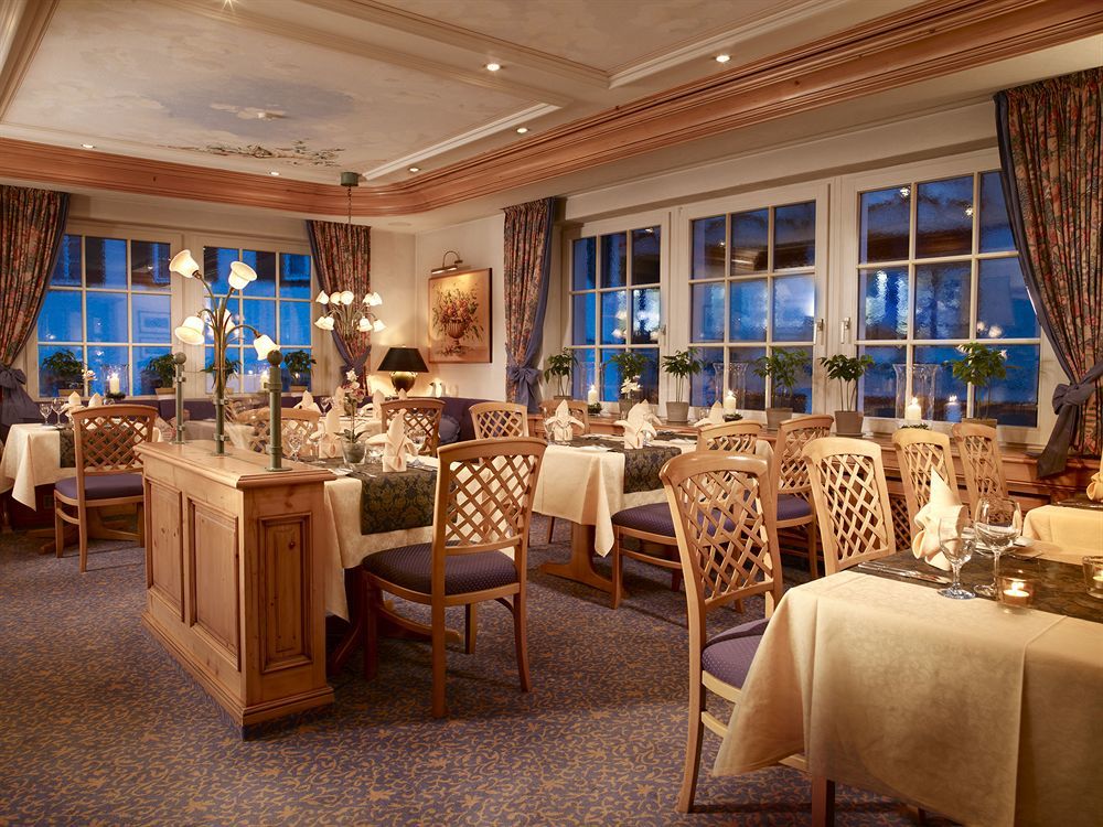 Flair Hotel Adlerbad باد بيترستال غريسب المظهر الخارجي الصورة