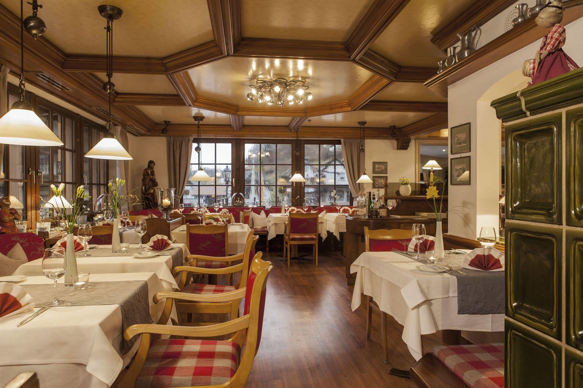 Flair Hotel Adlerbad باد بيترستال غريسب المظهر الخارجي الصورة