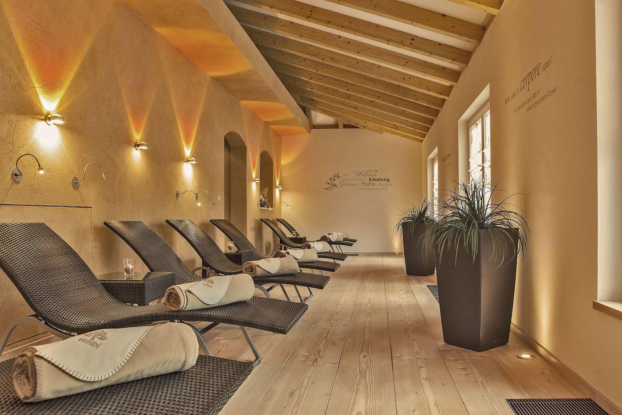 Flair Hotel Adlerbad باد بيترستال غريسب المظهر الخارجي الصورة