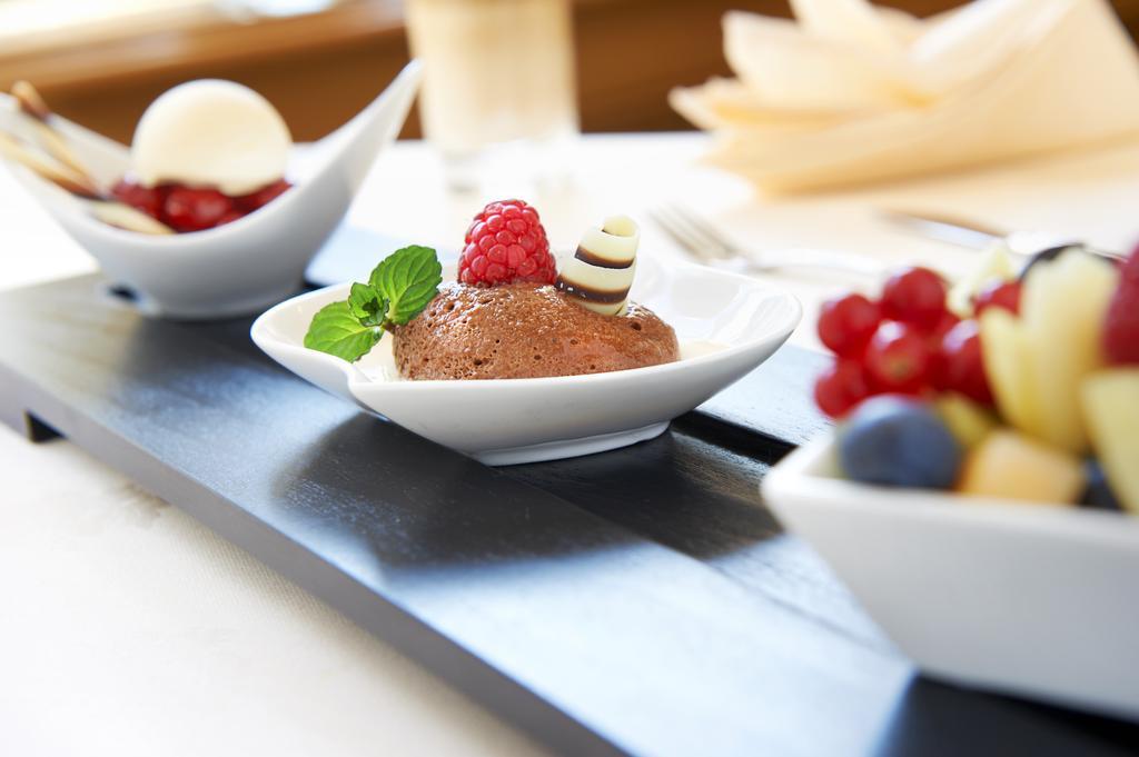 Flair Hotel Adlerbad باد بيترستال غريسب المظهر الخارجي الصورة