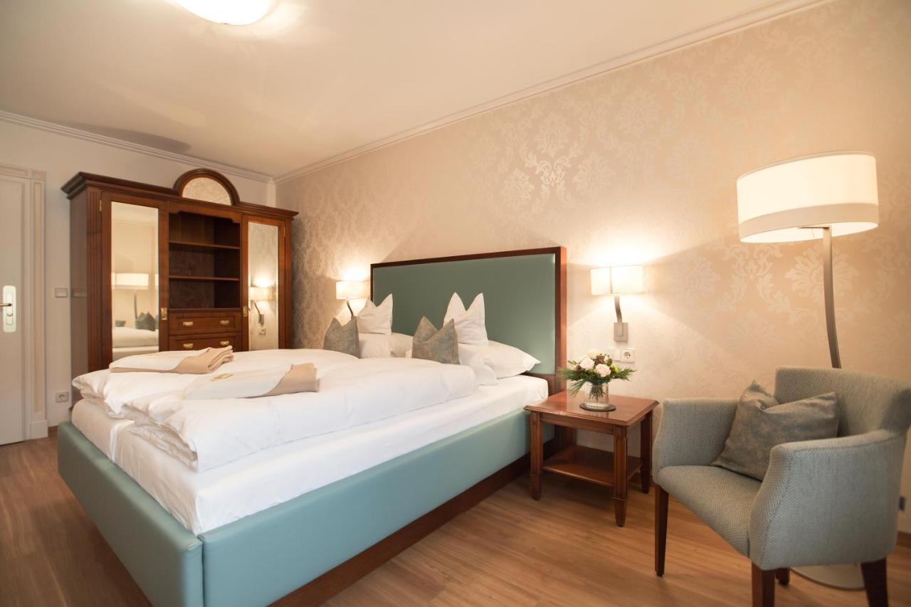 Flair Hotel Adlerbad باد بيترستال غريسب المظهر الخارجي الصورة