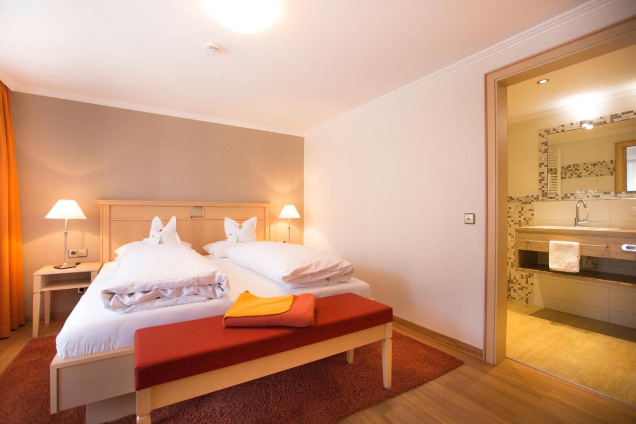 Flair Hotel Adlerbad باد بيترستال غريسب المظهر الخارجي الصورة