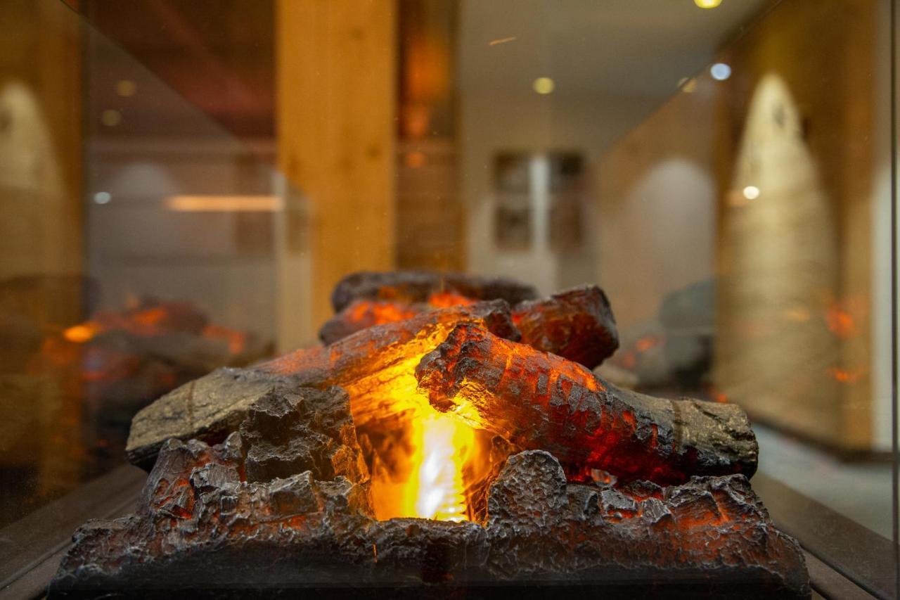 Flair Hotel Adlerbad باد بيترستال غريسب المظهر الخارجي الصورة